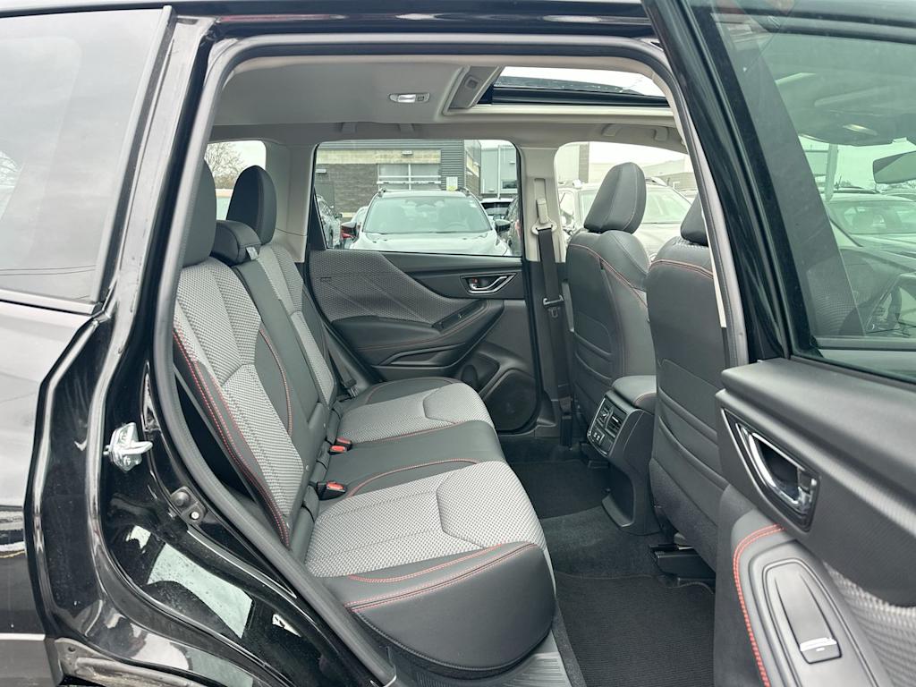 Thumbnail: 2023 Subaru Forester - 30