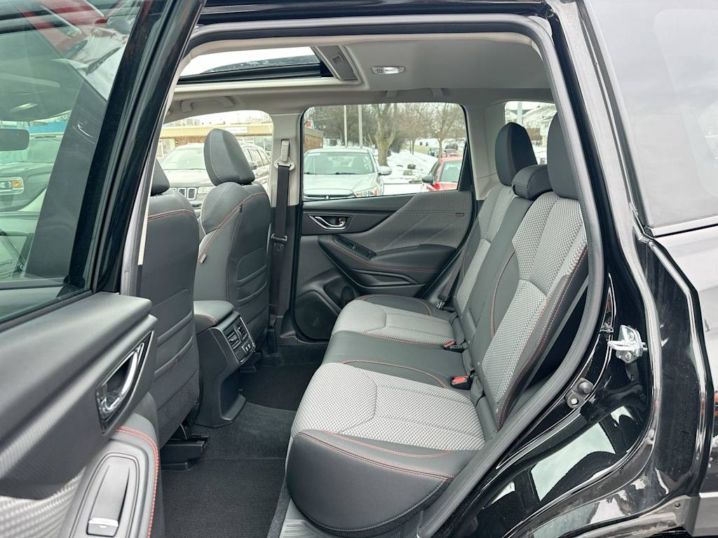 Thumbnail: 2023 Subaru Forester - 29