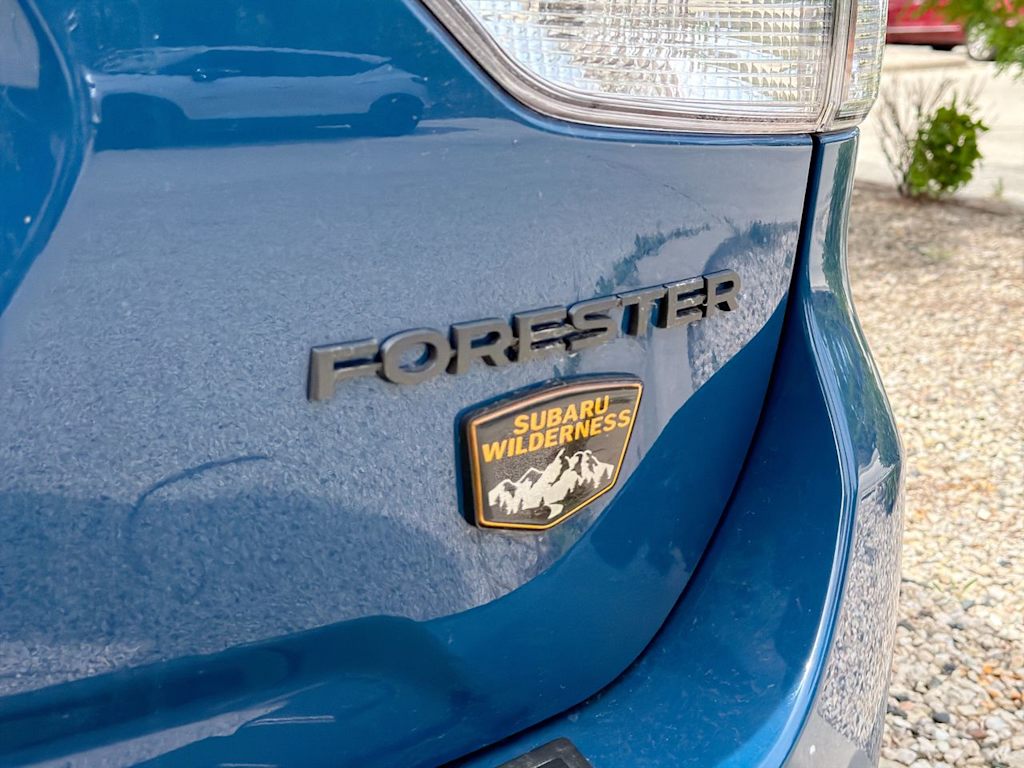 Thumbnail: 2024 Subaru Forester - 6