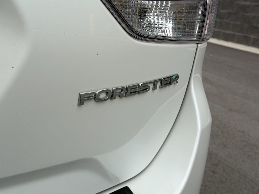 Thumbnail: 2021 Subaru Forester - 28