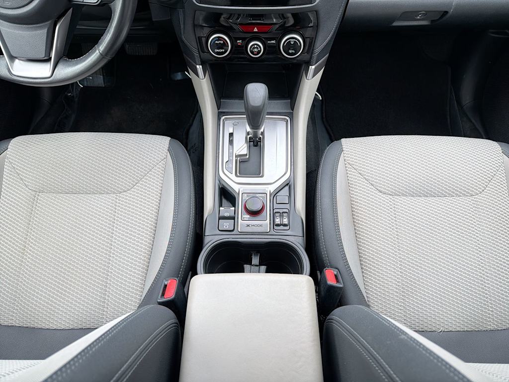 Thumbnail: 2021 Subaru Forester - 14