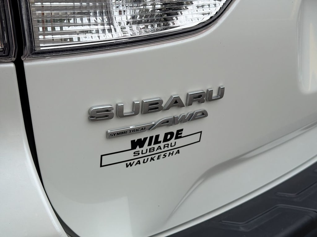 Thumbnail: 2021 Subaru Forester - 7