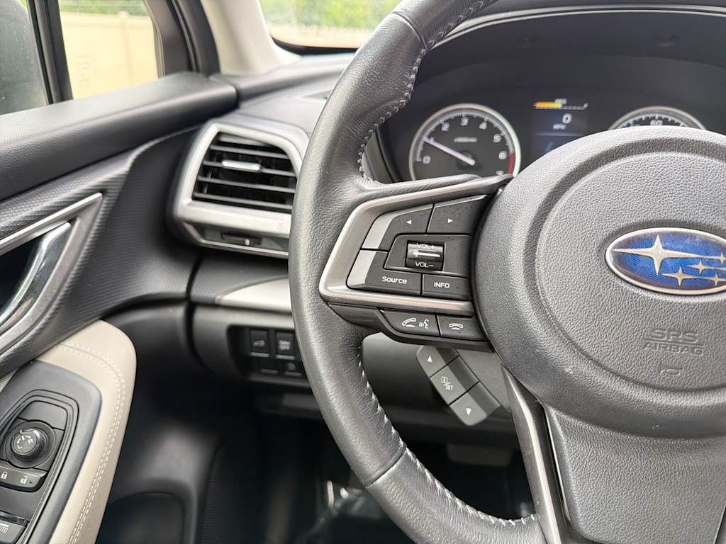 Thumbnail: 2021 Subaru Forester - 33