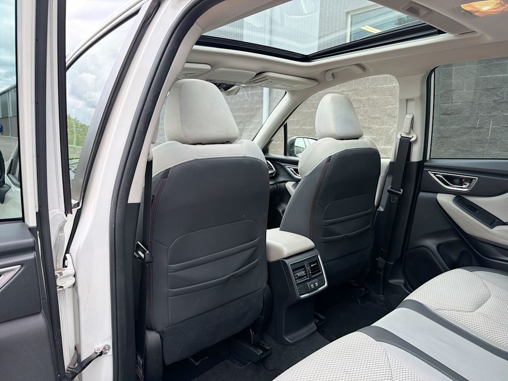 Thumbnail: 2021 Subaru Forester - 12