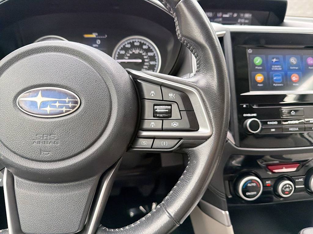 Thumbnail: 2021 Subaru Forester - 34