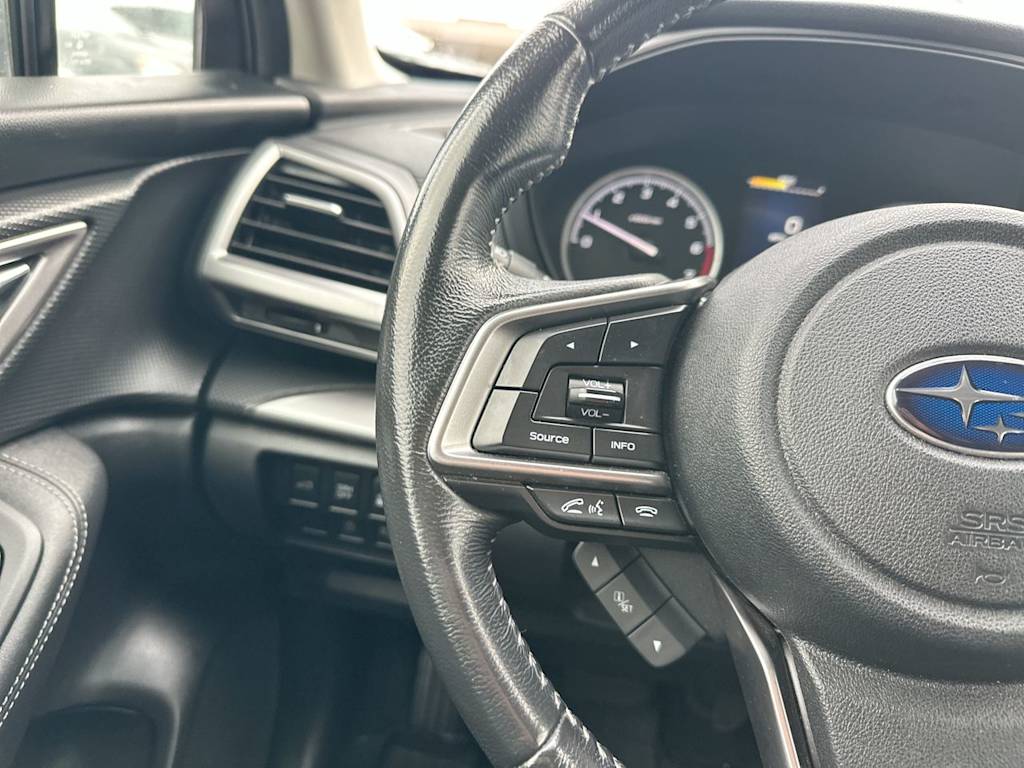 Thumbnail: 2021 Subaru Forester - 33