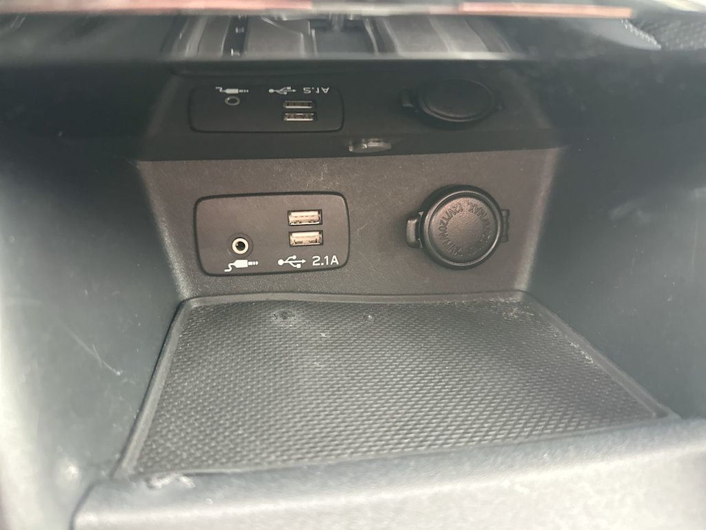 Thumbnail: 2021 Subaru Forester - 35