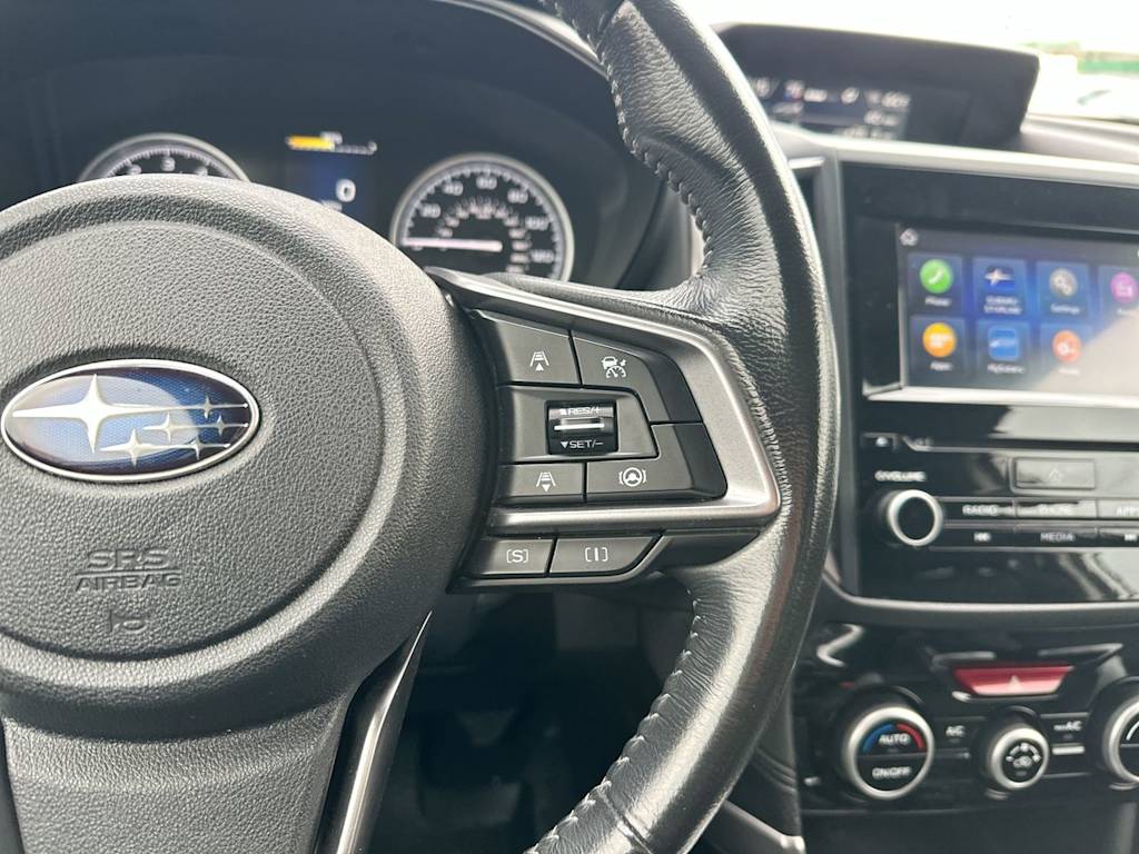 Thumbnail: 2021 Subaru Forester - 34