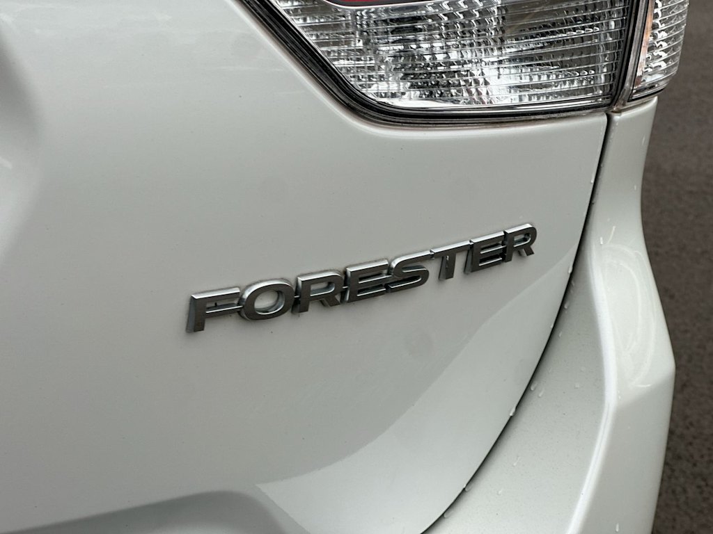 Thumbnail: 2021 Subaru Forester - 27