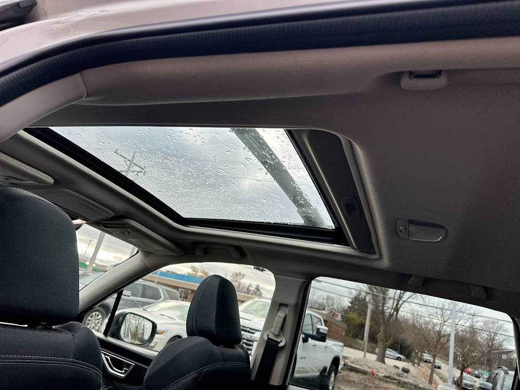 Thumbnail: 2021 Subaru Forester - 29