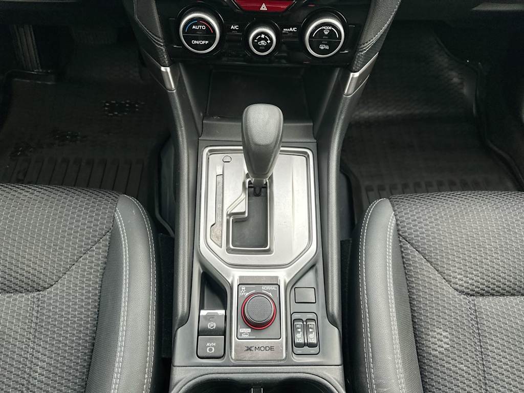 Thumbnail: 2021 Subaru Forester - 36