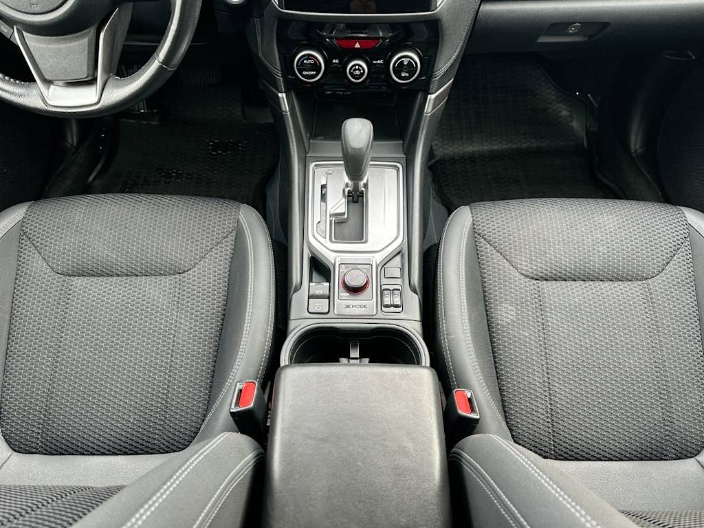 Thumbnail: 2021 Subaru Forester - 13