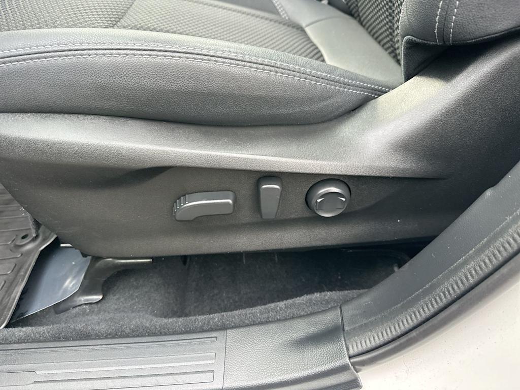 Thumbnail: 2021 Subaru Forester - 28