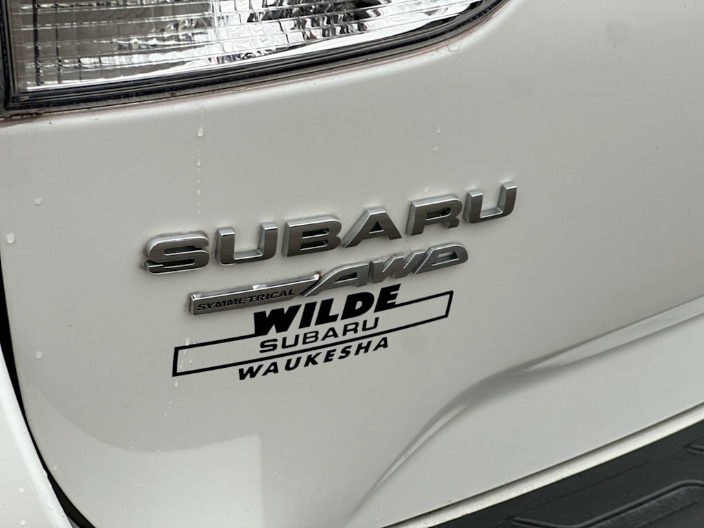 Thumbnail: 2021 Subaru Forester - 7