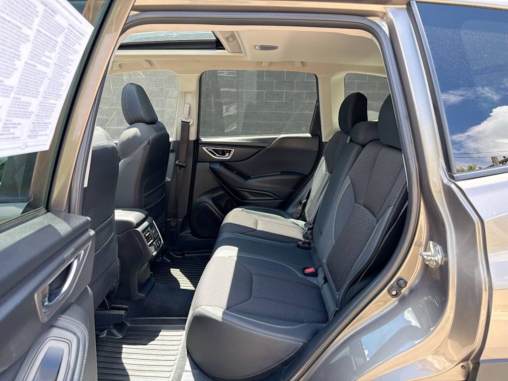 Thumbnail: 2020 Subaru Forester - 31