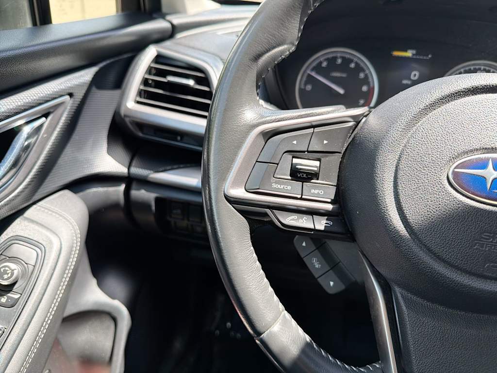 Thumbnail: 2020 Subaru Forester - 33