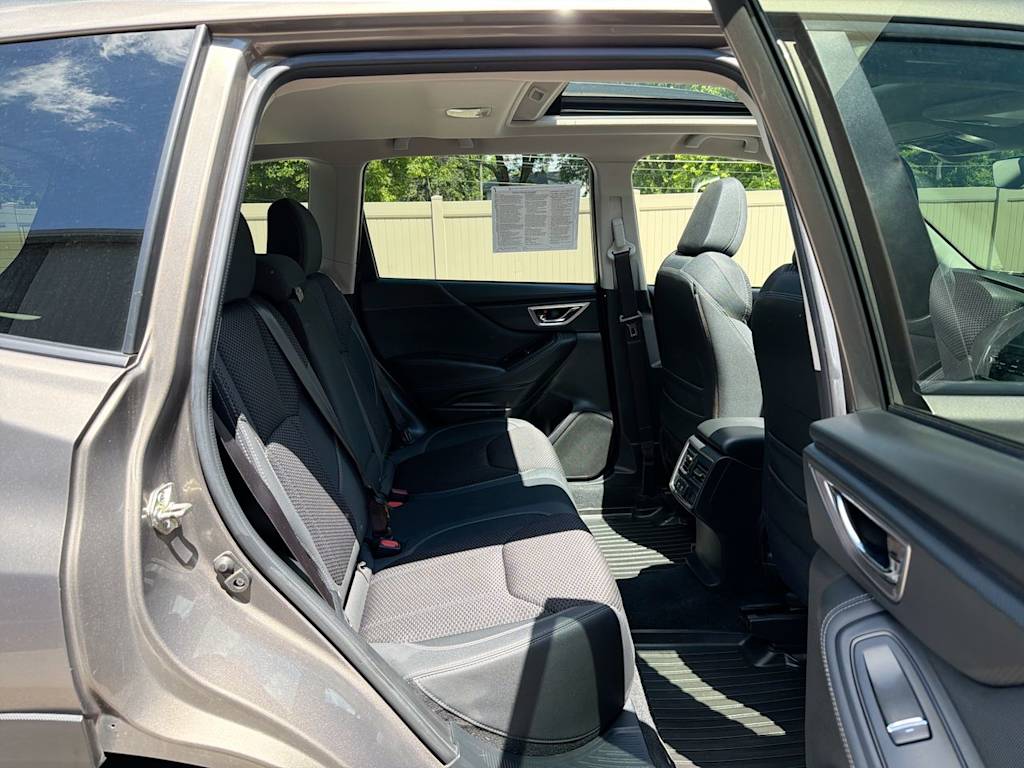 Thumbnail: 2020 Subaru Forester - 32