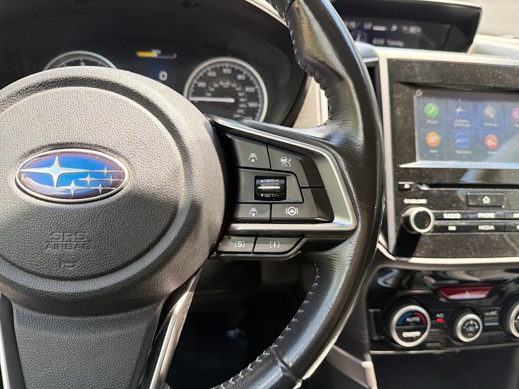 Thumbnail: 2020 Subaru Forester - 34