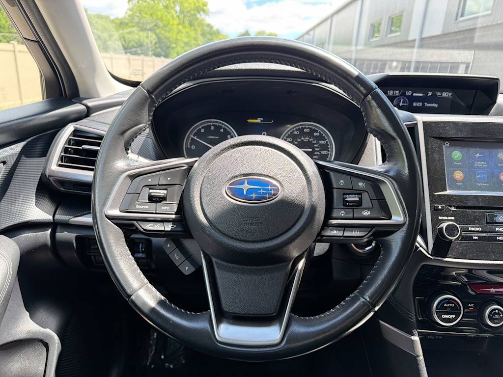 Thumbnail: 2020 Subaru Forester - 9