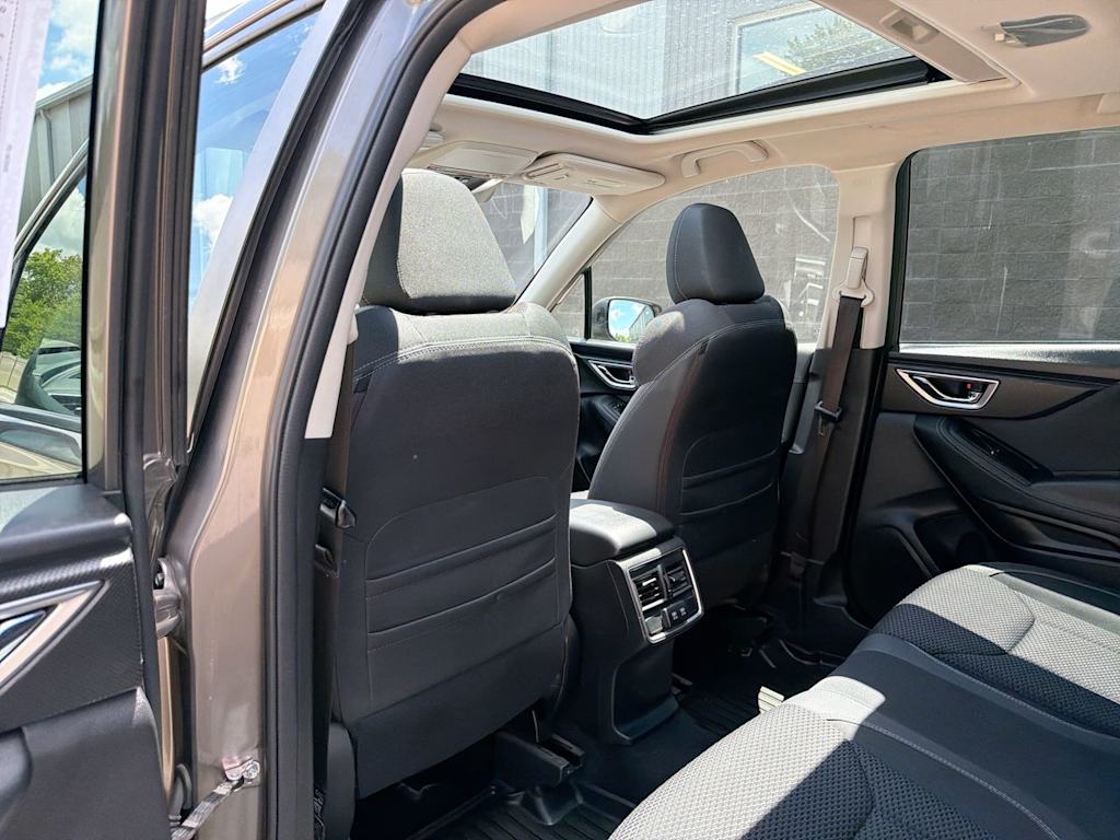 Thumbnail: 2020 Subaru Forester - 12