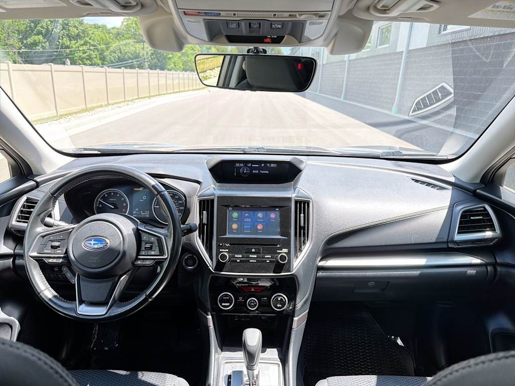 Thumbnail: 2020 Subaru Forester - 2