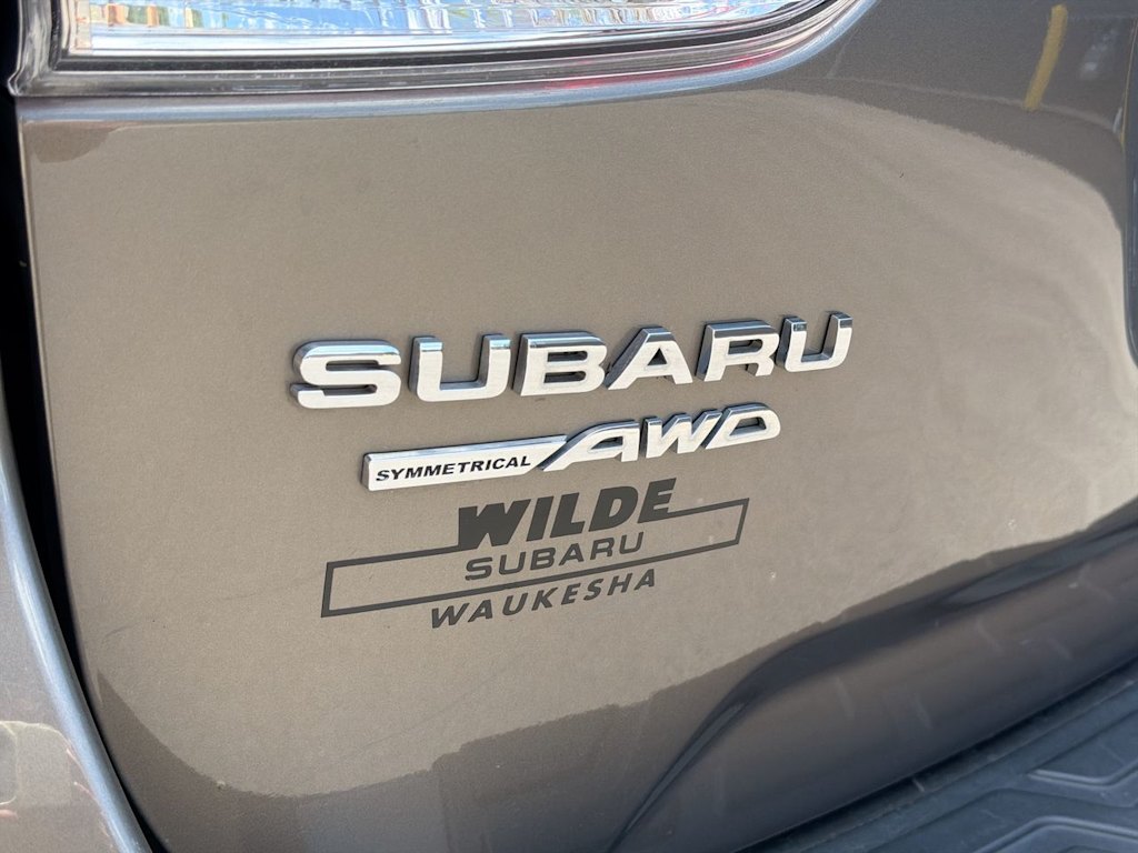 Thumbnail: 2020 Subaru Forester - 7