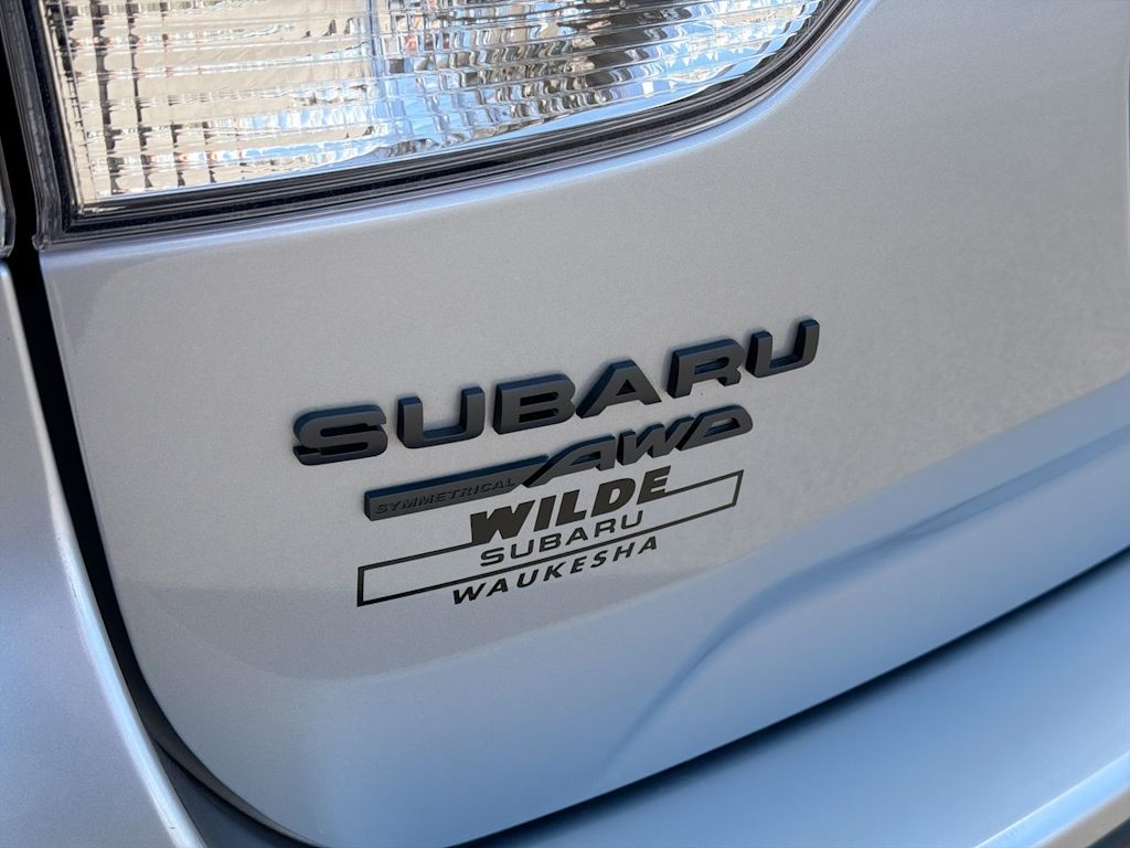 Thumbnail: 2023 Subaru Forester - 7