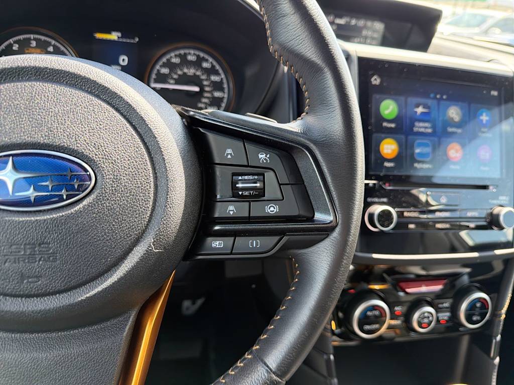 Thumbnail: 2023 Subaru Forester - 34