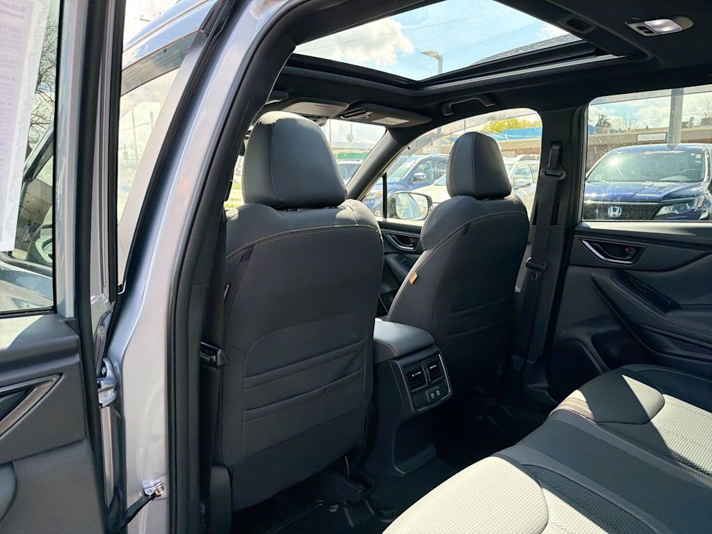 Thumbnail: 2023 Subaru Forester - 12