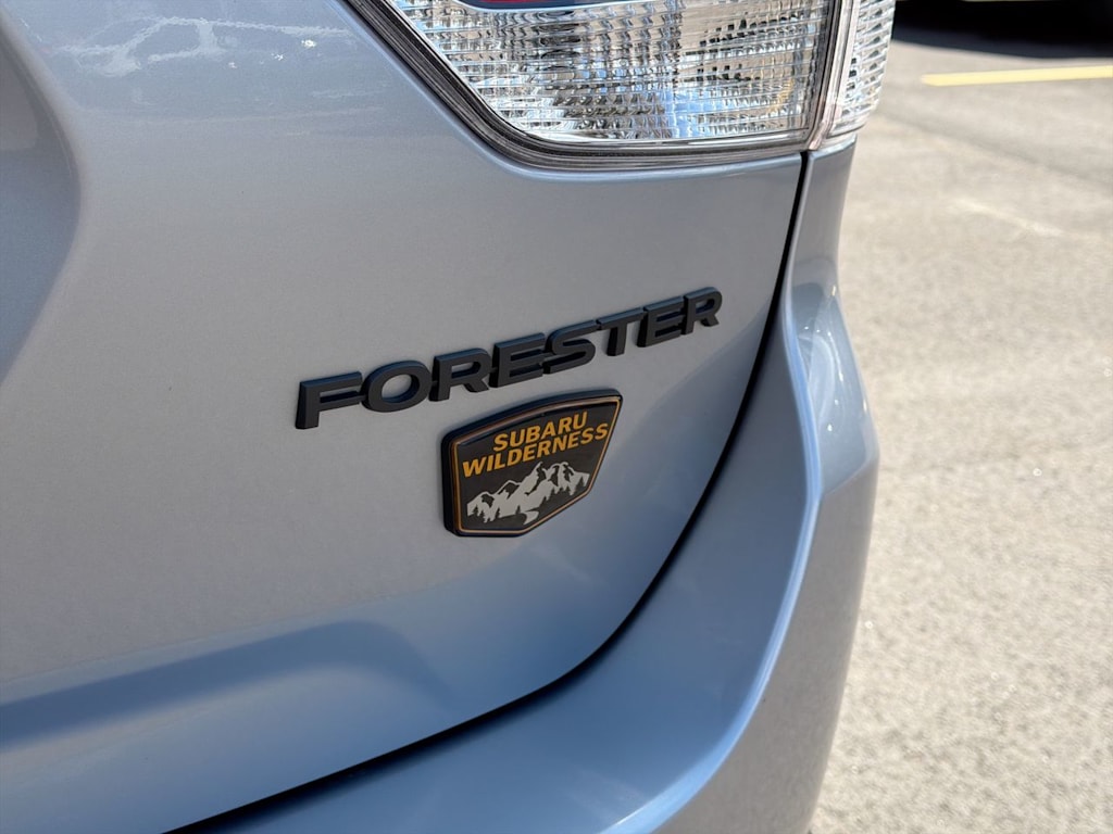 Thumbnail: 2023 Subaru Forester - 28