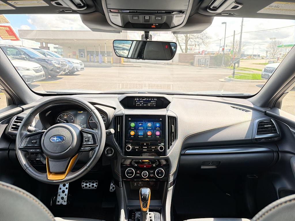 Thumbnail: 2023 Subaru Forester - 2
