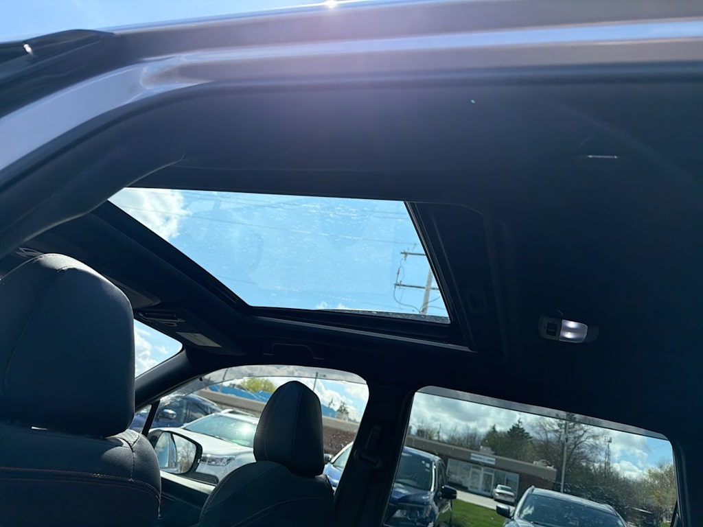 Thumbnail: 2023 Subaru Forester - 30