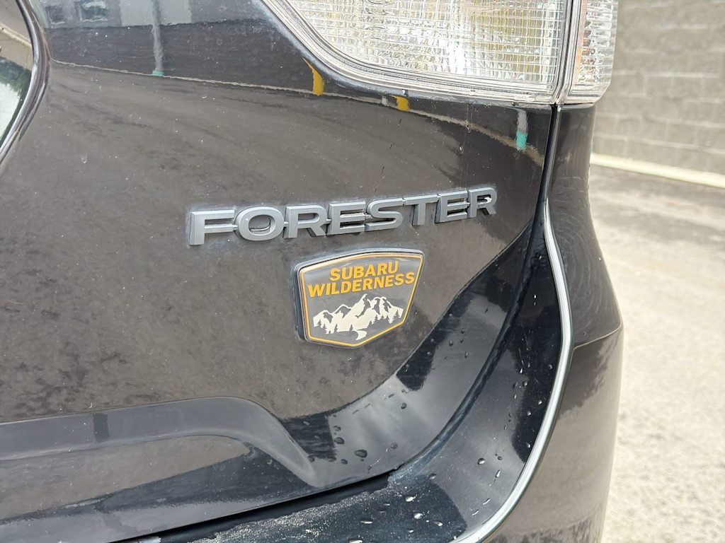 Thumbnail: 2023 Subaru Forester - 27
