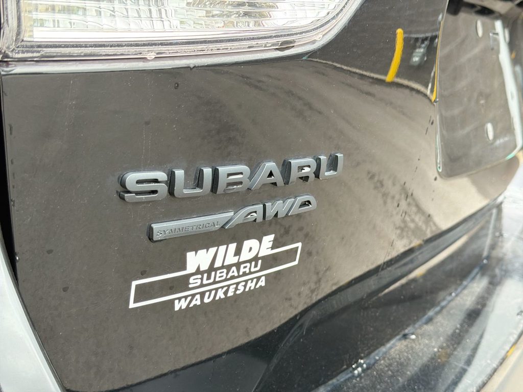Thumbnail: 2023 Subaru Forester - 7