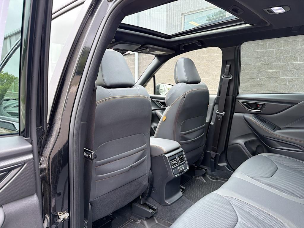 Thumbnail: 2023 Subaru Forester - 11
