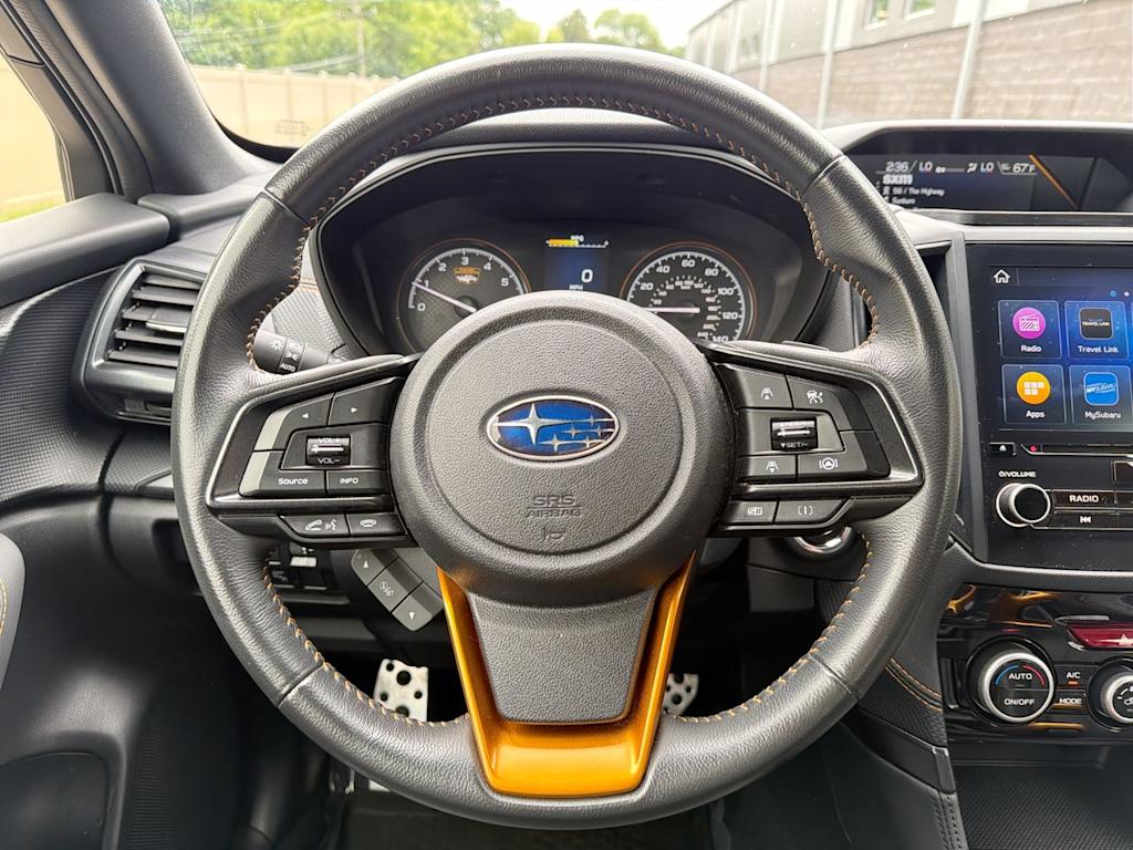 Thumbnail: 2023 Subaru Forester - 9
