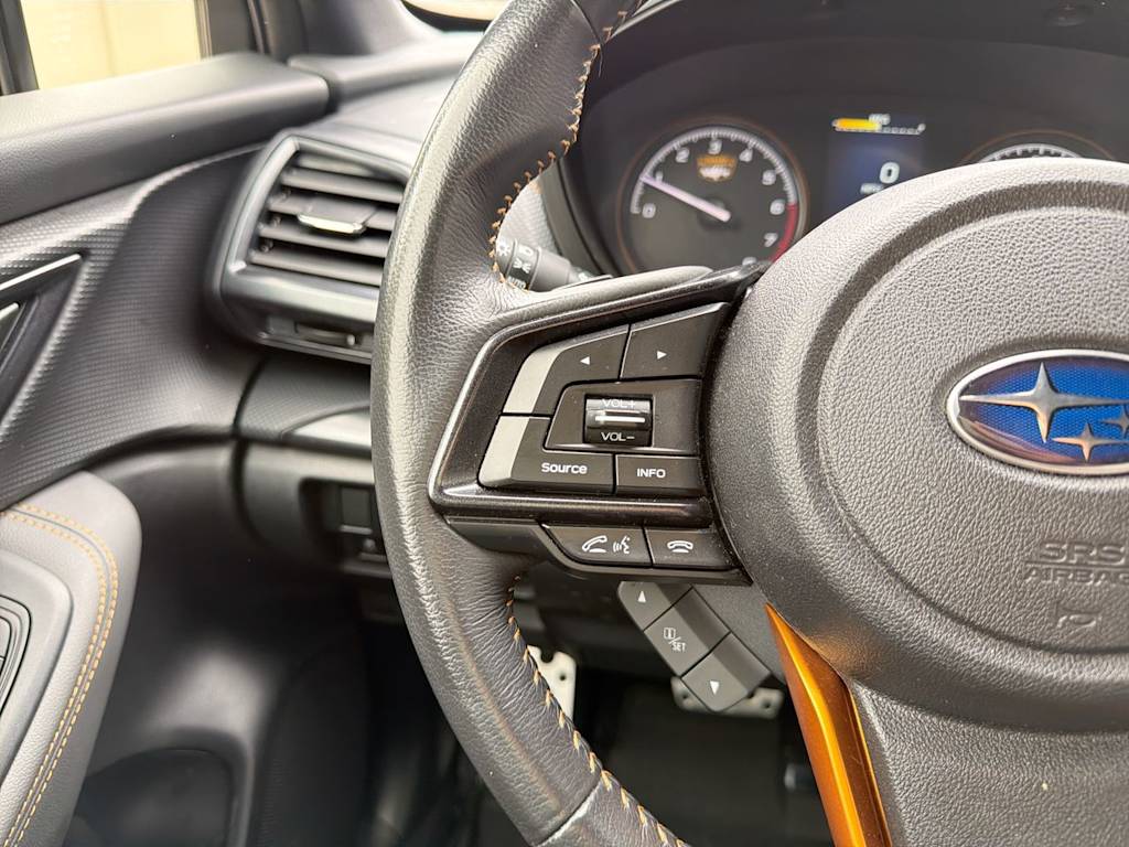Thumbnail: 2023 Subaru Forester - 33