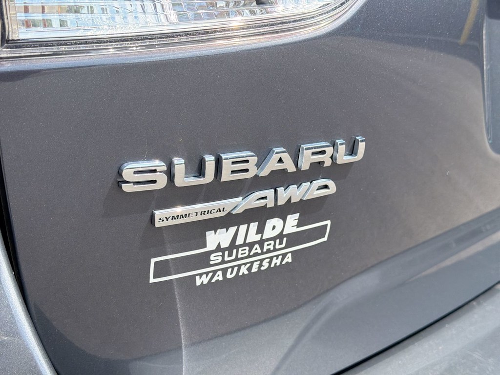 Thumbnail: 2024 Subaru Forester - 7