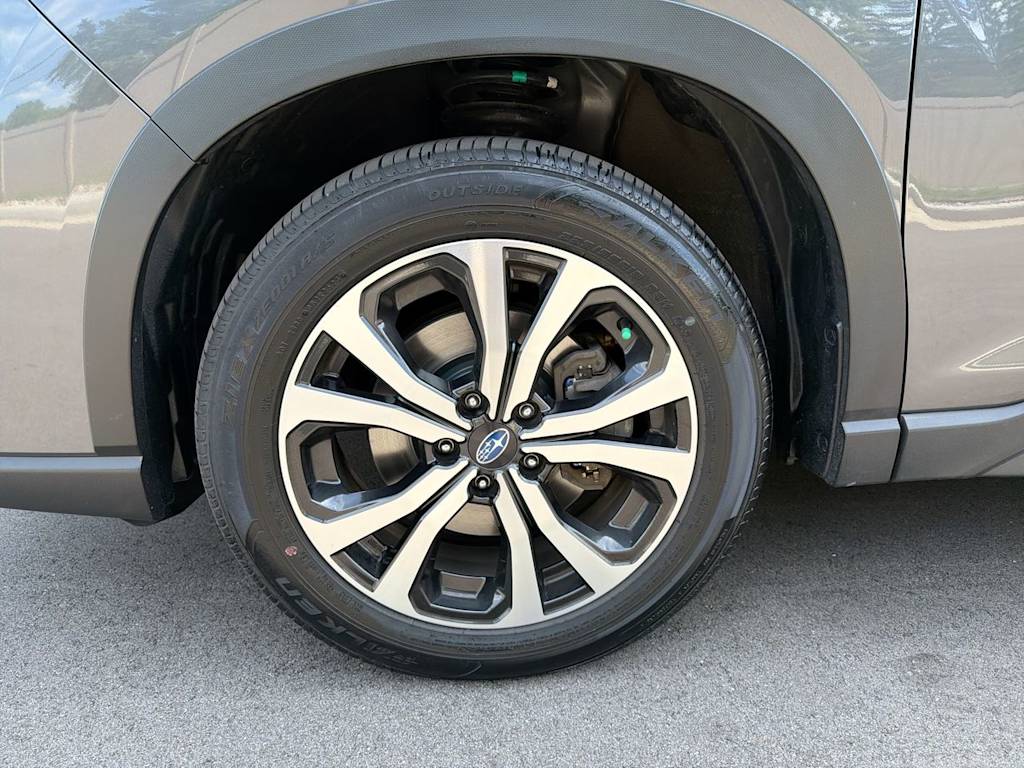 Thumbnail: 2024 Subaru Forester - 8