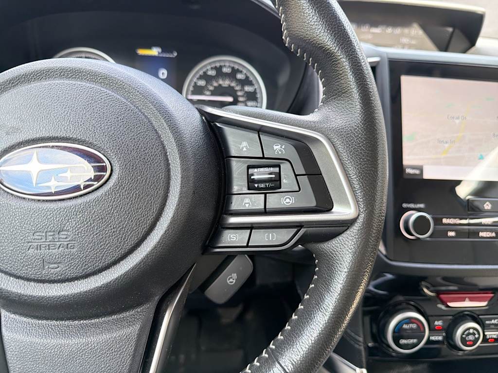 Thumbnail: 2024 Subaru Forester - 34