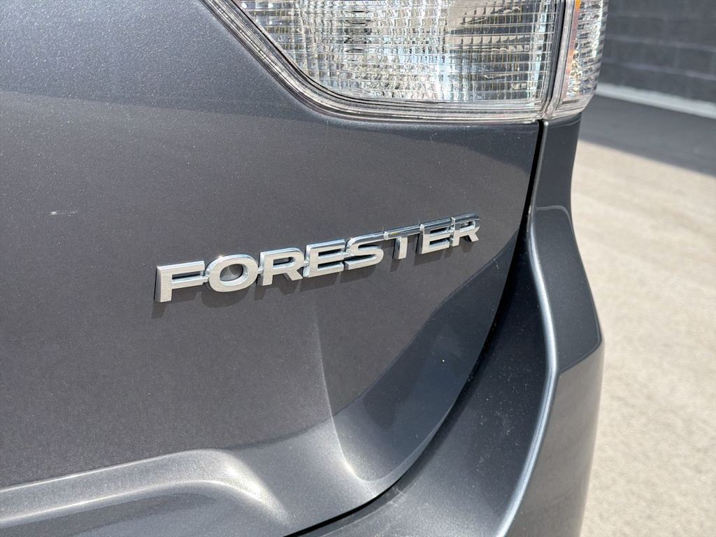 Thumbnail: 2024 Subaru Forester - 28