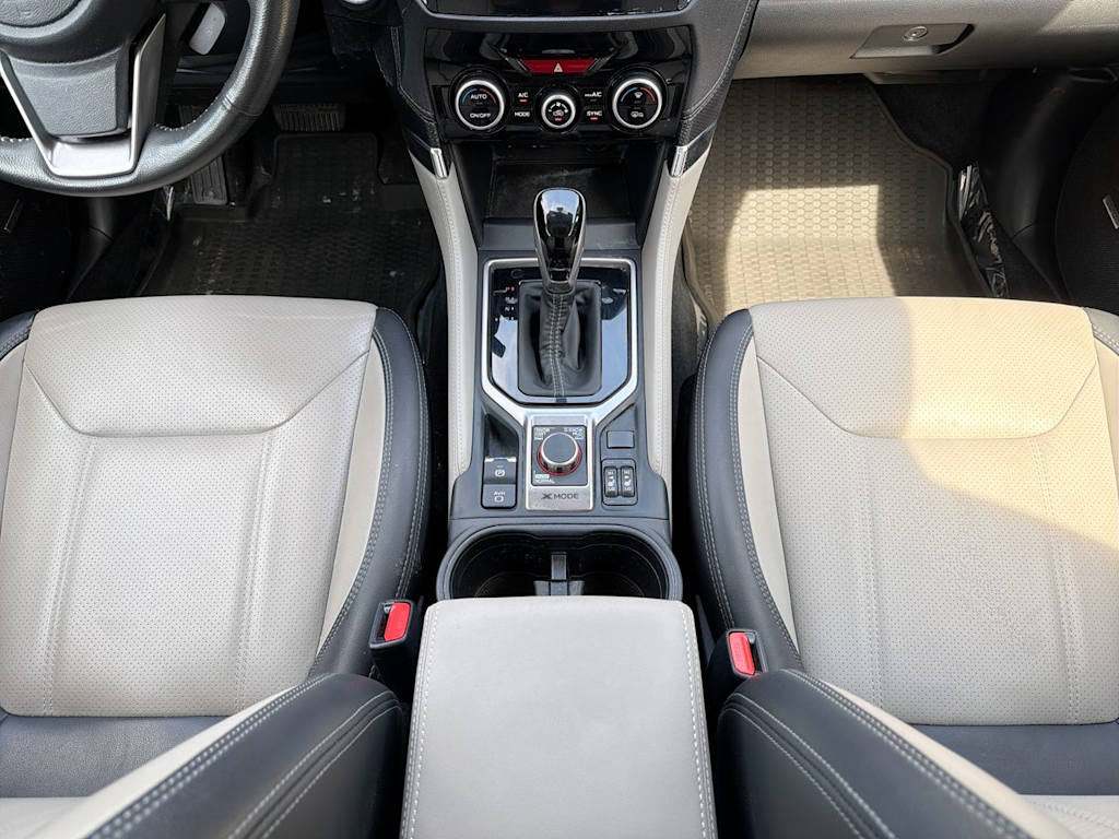 Thumbnail: 2024 Subaru Forester - 14
