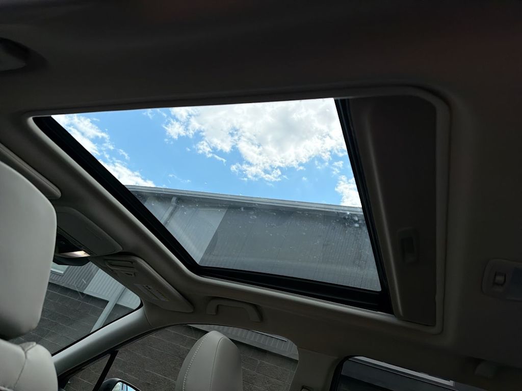 Thumbnail: 2024 Subaru Forester - 30