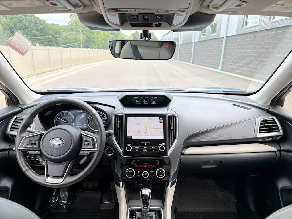 Thumbnail: 2024 Subaru Forester - 2