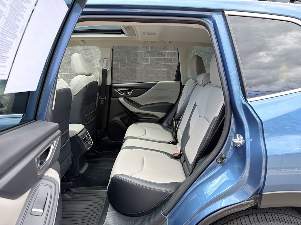 Thumbnail: 2024 Subaru Forester - 31