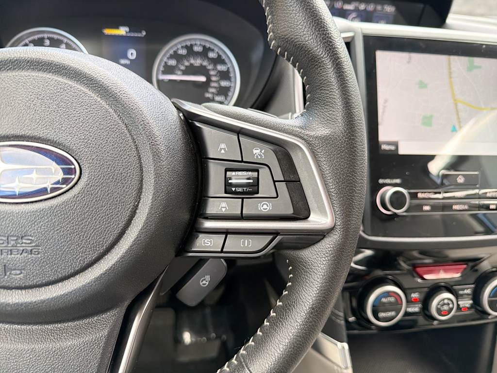 Thumbnail: 2024 Subaru Forester - 34