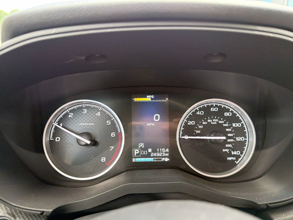 Thumbnail: 2024 Subaru Forester - 15