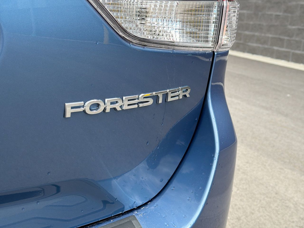 Thumbnail: 2024 Subaru Forester - 28