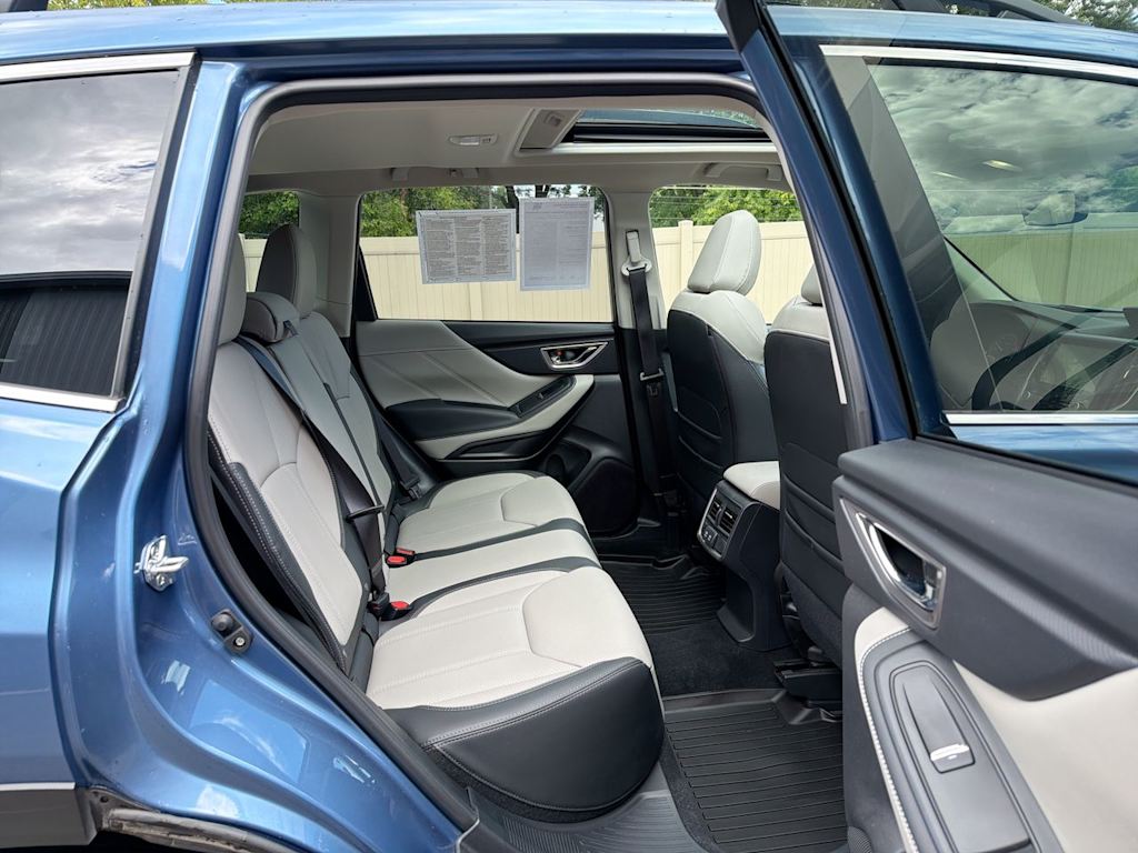 Thumbnail: 2024 Subaru Forester - 32