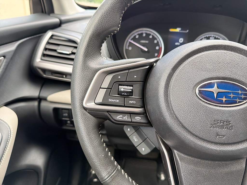 Thumbnail: 2024 Subaru Forester - 33